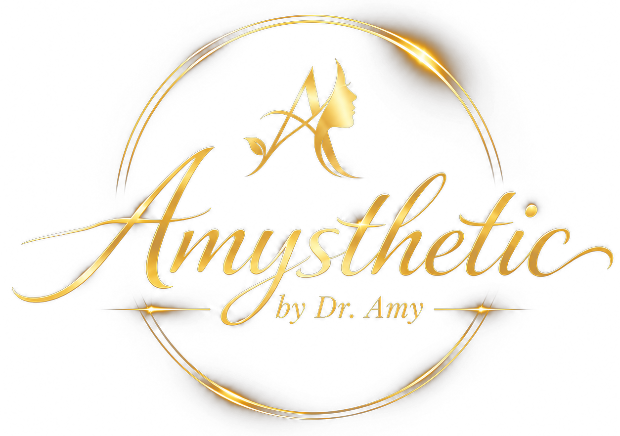 Amysthetic Wellness & Spa