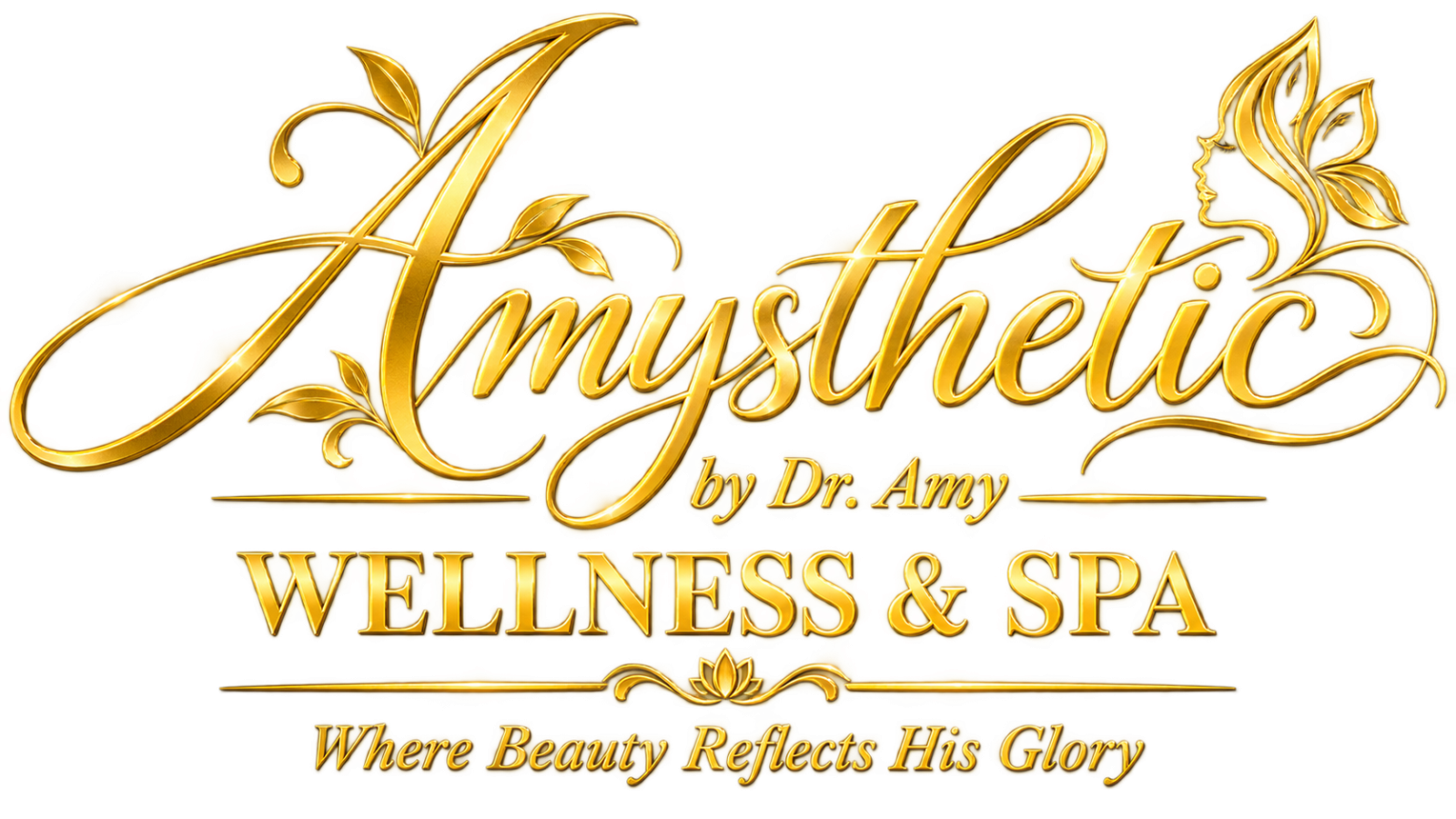 Amysthetic by Dr. Amy