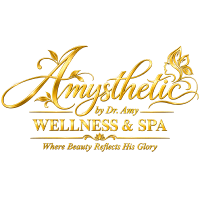 Amysthetic Logo