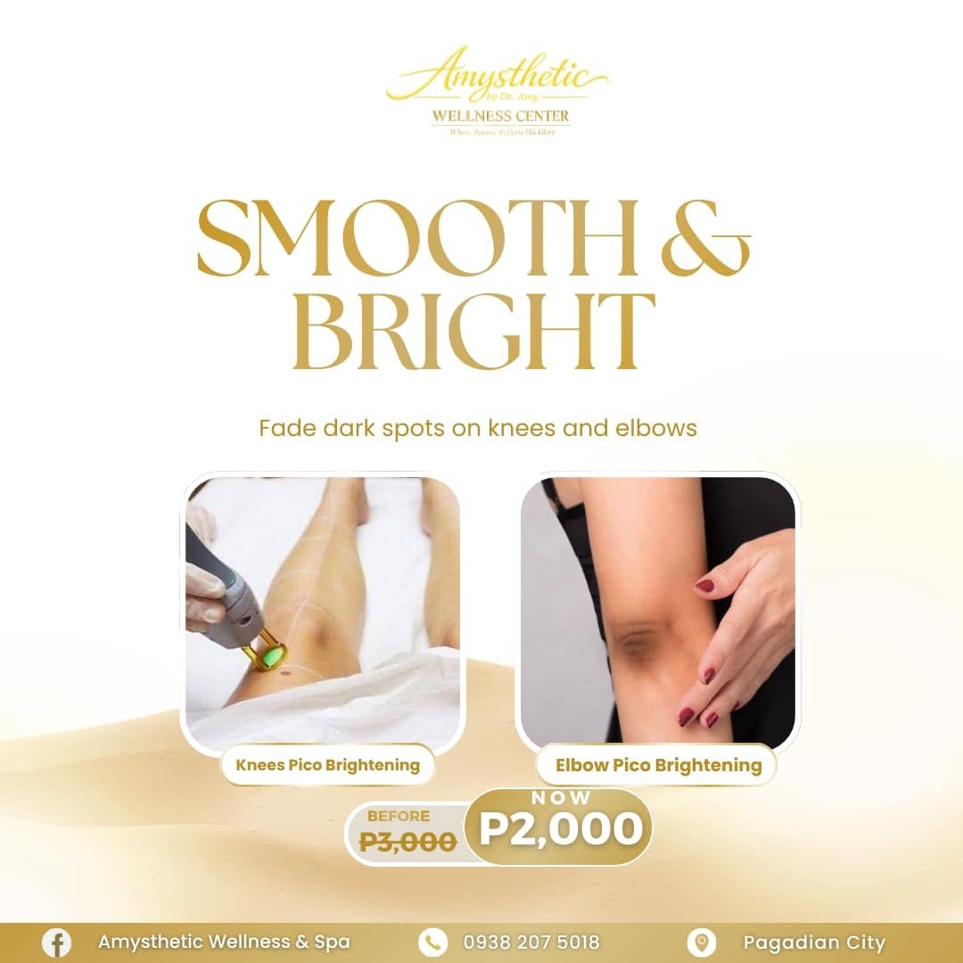 Smooth and Bright