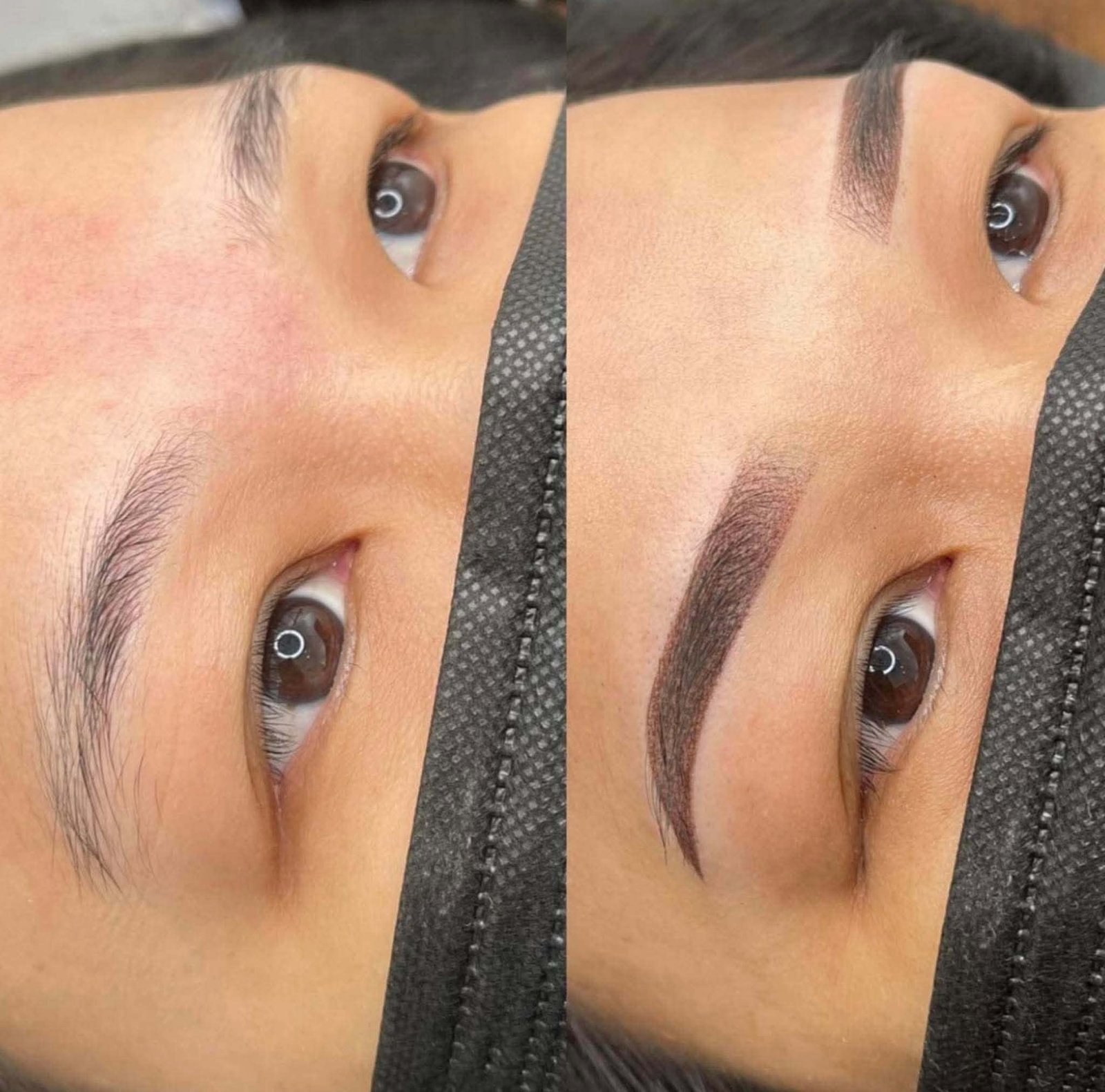 Brow Perfection by Raine Brows
